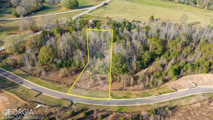 photo 2: 5417 Oak Manor Way Unit LOT 19, Murrayville GA 30564