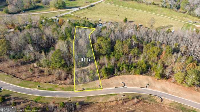 photo 1: 5425 Oak Manor Way Unit LOT 17, Murrayville GA 30564