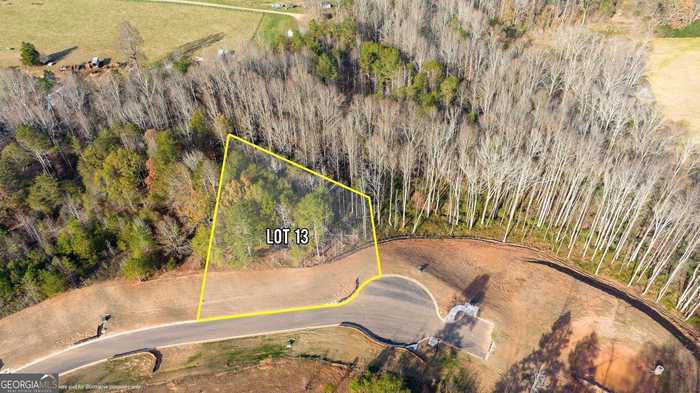 photo 1: 5441 Oak Manor Way Unit LOT 13, Murrayville GA 30564