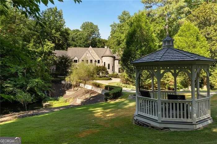 photo 84: 4660 Jett Road, Atlanta GA 30327