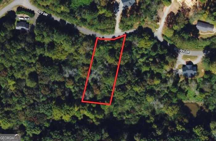 photo 2: Ivy Drive Unit LOT 4, Ellijay GA 30540