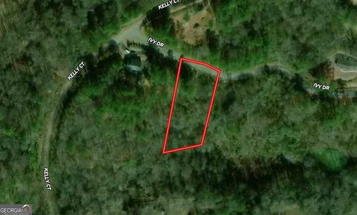 photo 2: Ivy Drive Unit LOT 5, Ellijay GA 30540