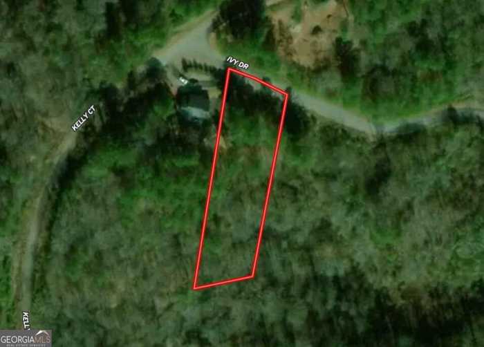 photo 2: Ivy Drive Unit LOT 6, Ellijay GA 30540