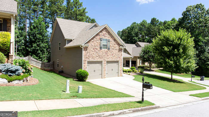 photo 2: 173 Angel Oak Trail, Dallas GA 30132