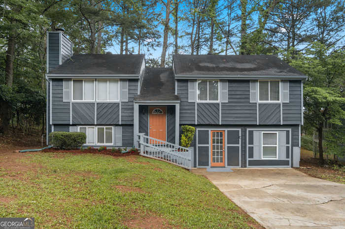 photo 1: 2106 Singer Way, Lithonia GA 30058