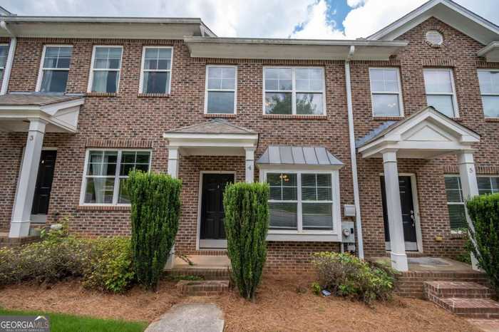 photo 1: 200 Rivergrove Parkway Unit B3, Athens GA 30605