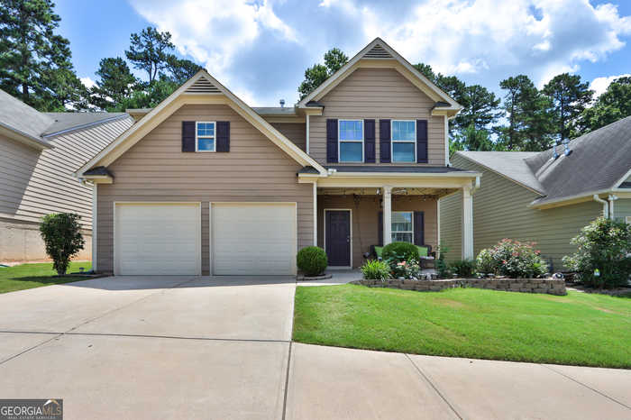 photo 1: 644 Sunflower Drive, Canton GA 30114