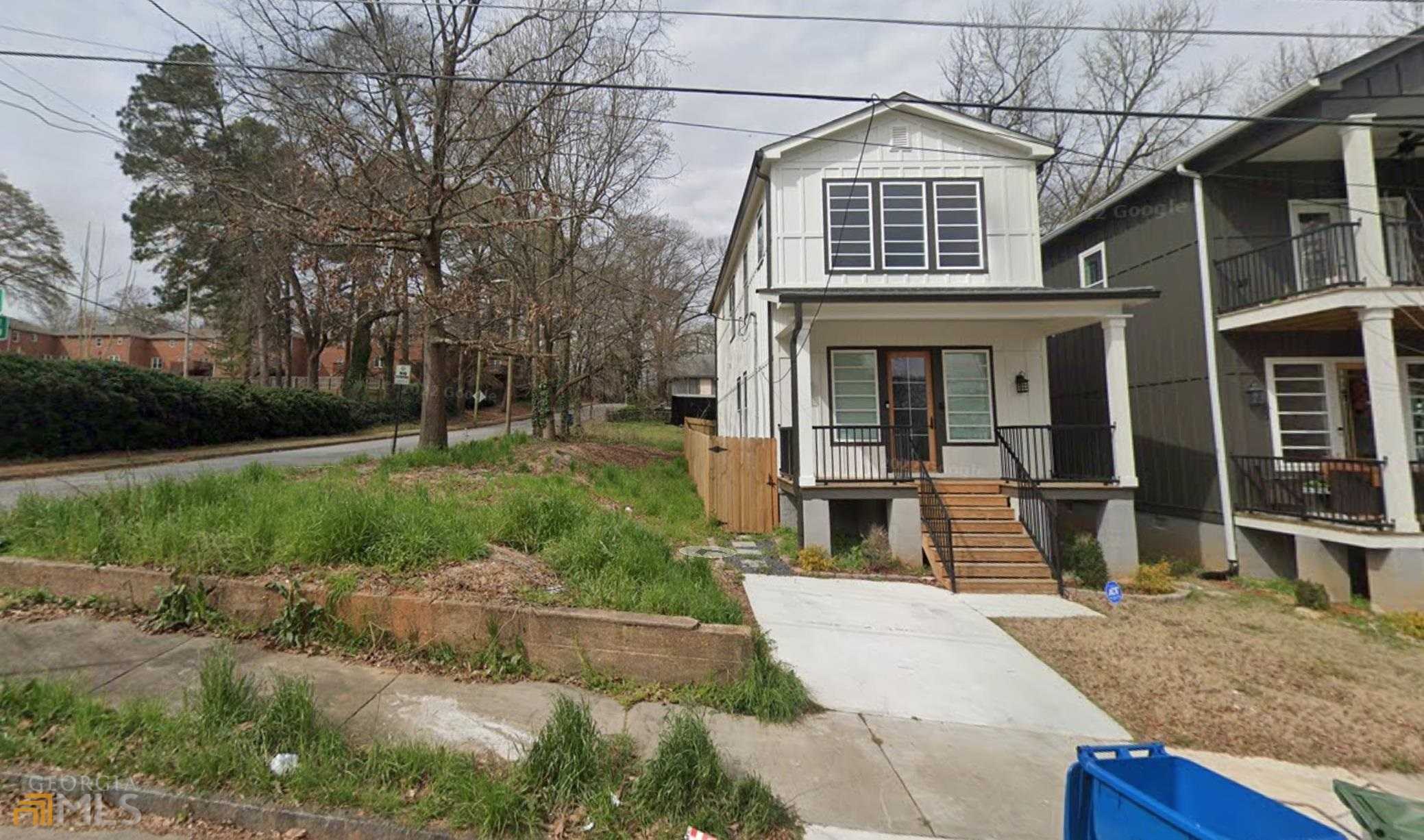 photo 2: SW Welch Street, Atlanta GA 30310