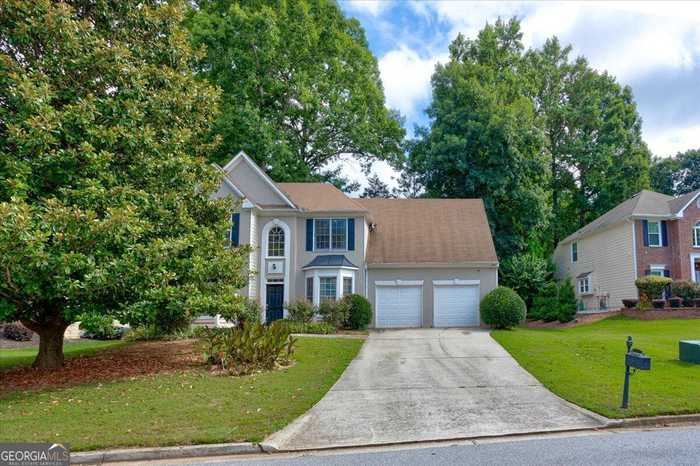 photo 1: 700 Mountain Oaks Parkway, Stone Mountain GA 30087