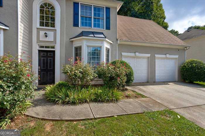 photo 2: 700 Mountain Oaks Parkway, Stone Mountain GA 30087