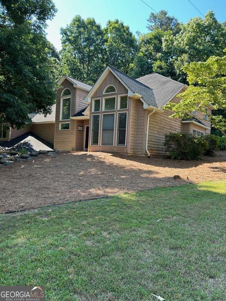 photo 2: 134 Professional Drive, Baldwin GA 30511