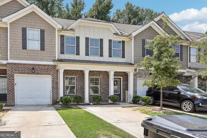 photo 4: 1559 Iris Walk, Jonesboro GA 30238