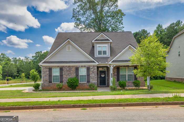 photo 1: 250 Regency Place, Covington GA 30016