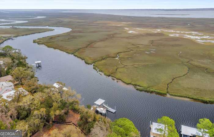 photo 2: 602 S Point Boulevard, St. Marys GA 31558