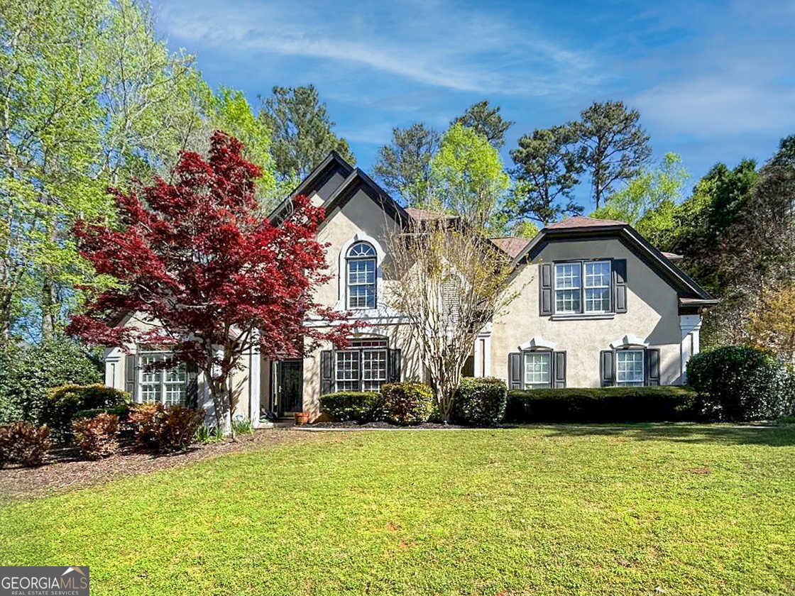 photo 2: 835 Heathland Court, Roswell GA 30075