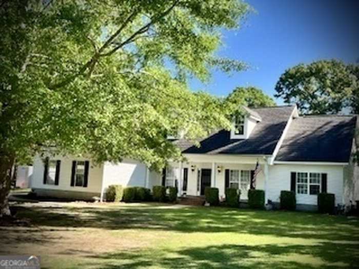 photo 1: 321 Bradford Court, Dublin GA 31021