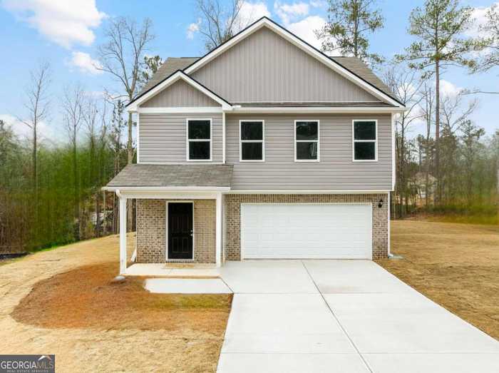 photo 1: 506 Knollwood Unit LOT 104, Griffin GA 30224