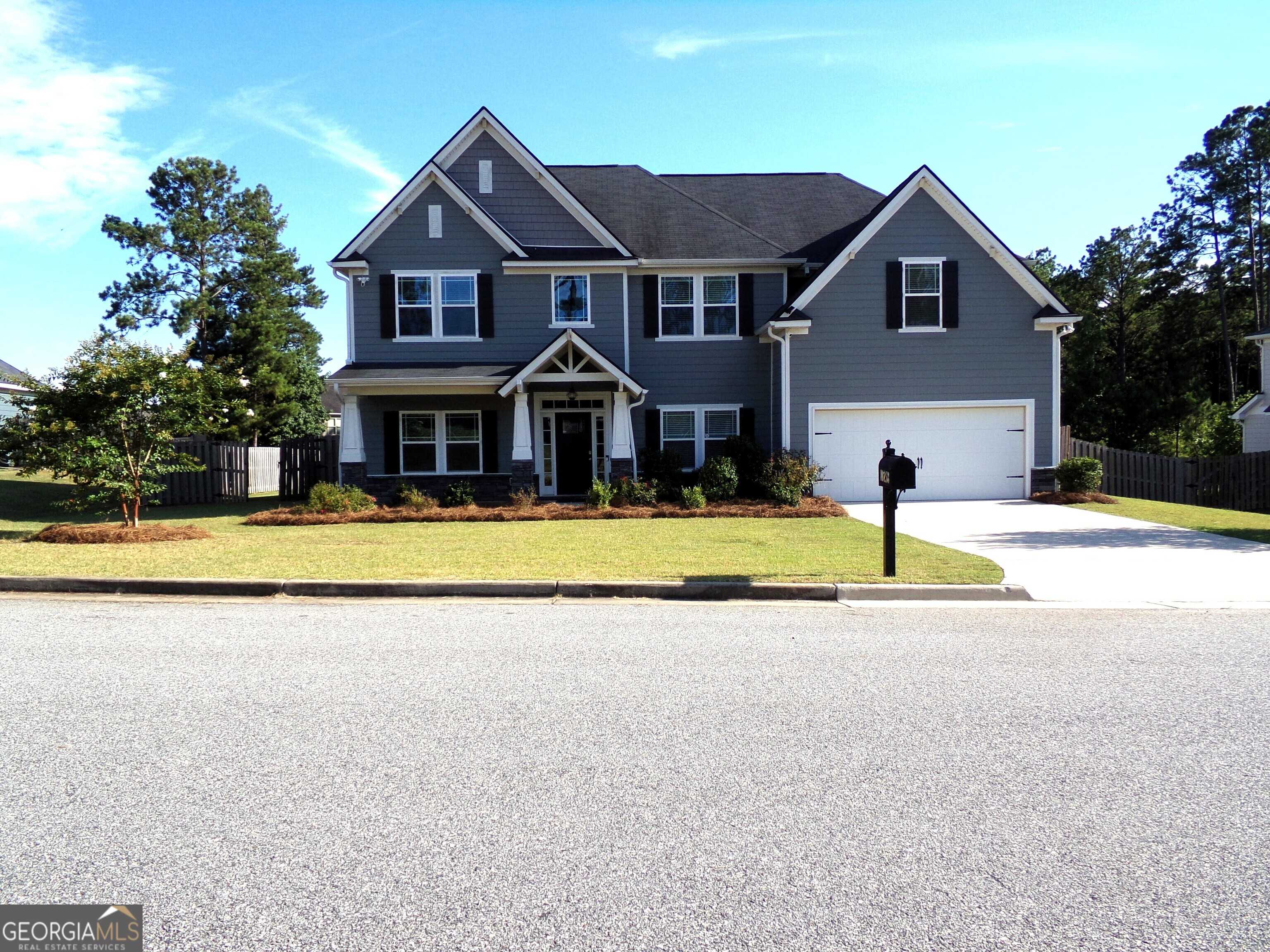 photo 1: 10258 Green Meadows, Midland GA 31820