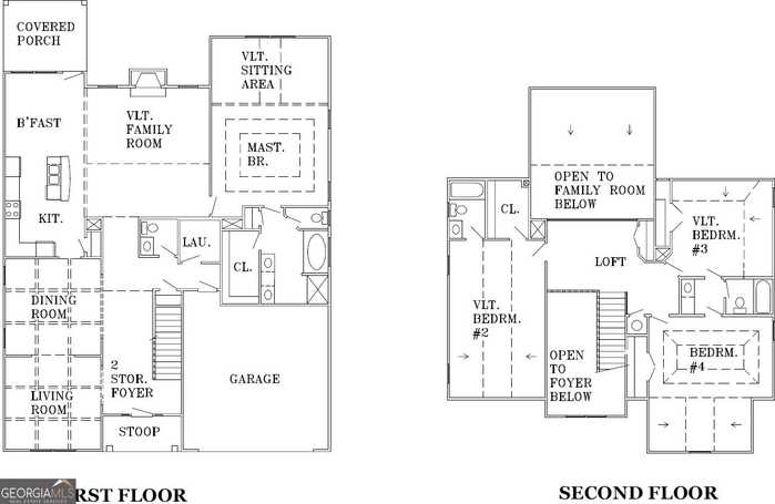 photo 2: 175 Osier Drive Unit 81, Mcdonough GA 30252