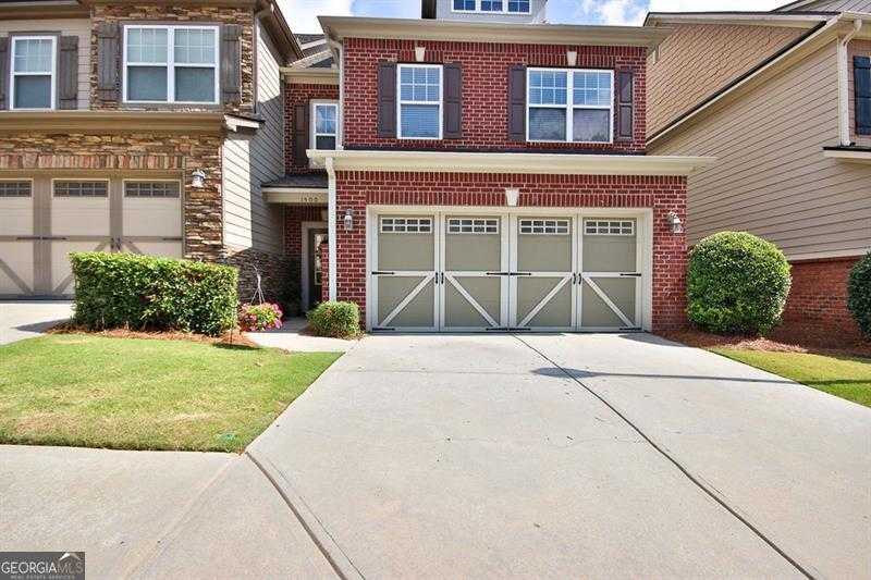 photo 1: 1500 Dolcetto Trace Unit 32, Kennesaw GA 30152