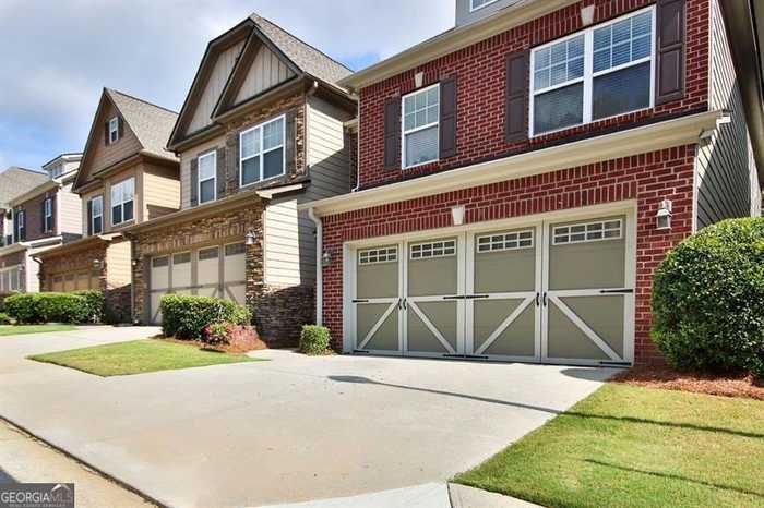 photo 2: 1500 Dolcetto Trace Unit 32, Kennesaw GA 30152