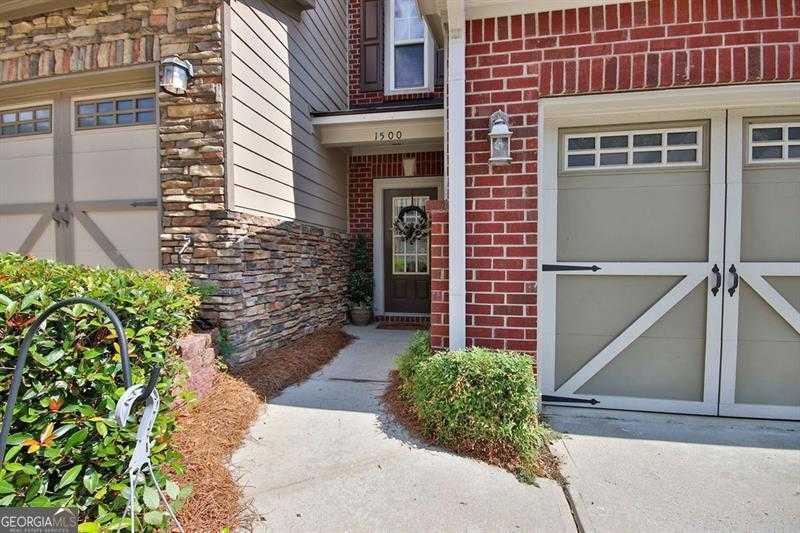 photo 3: 1500 Dolcetto Trace Unit 32, Kennesaw GA 30152