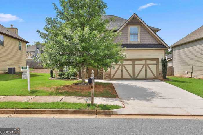 photo 1: 18 Hillshire Drive Unit 169, Newnan GA 30263