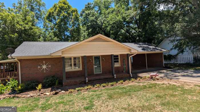 photo 2: 285 Bowers Street, Royston GA 30662