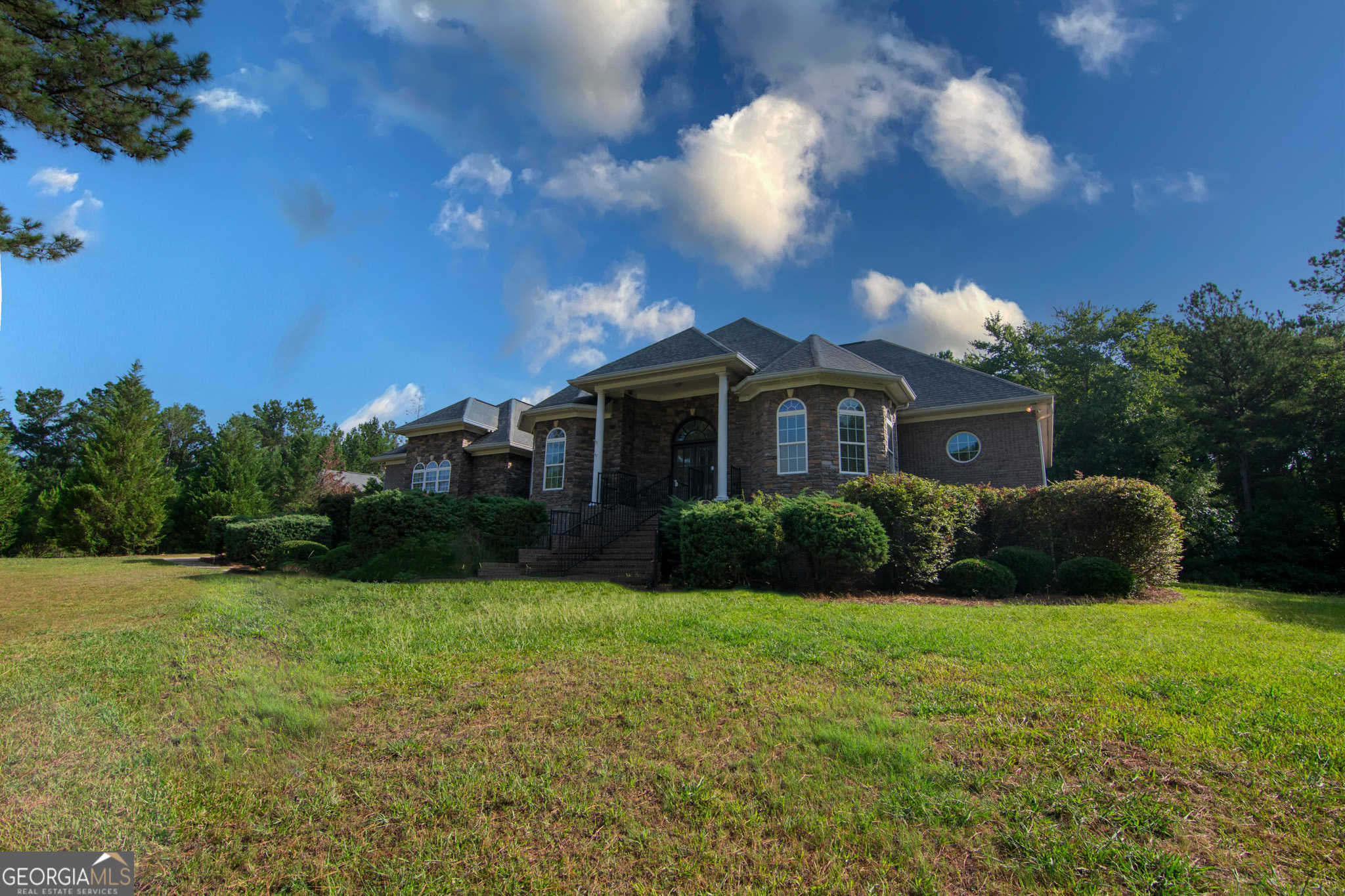 photo 3: 73 Voorhees Road E, Hamilton GA 31811