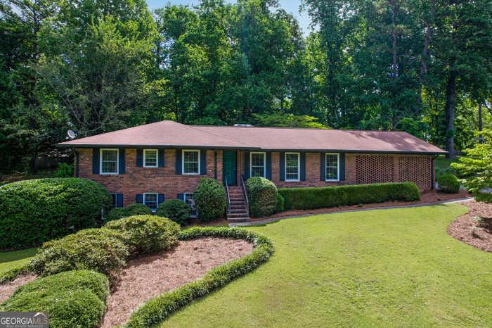 photo 1: 79 Rhodes Drive, Marietta GA 30068