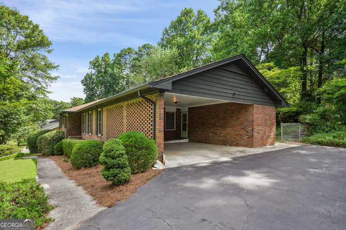 photo 31: 79 Rhodes Drive, Marietta GA 30068