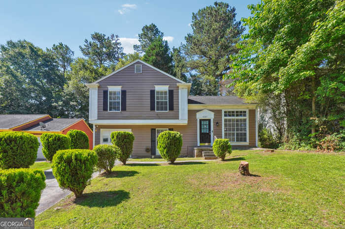 photo 1: 6291 Laurel Post Drive, Lithonia GA 30058