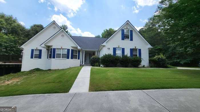 photo 2: 2198 Indian Shoals Drive, Loganville GA 30052