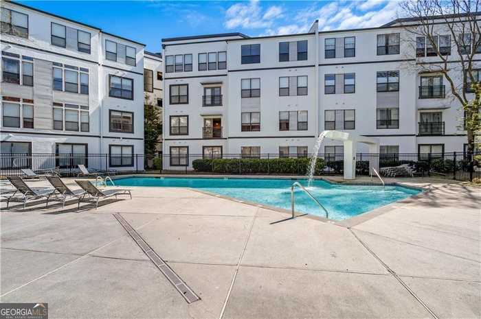 photo 44: 821 Ralph McGill Boulevard NE Unit 3120, Atlanta GA 30306