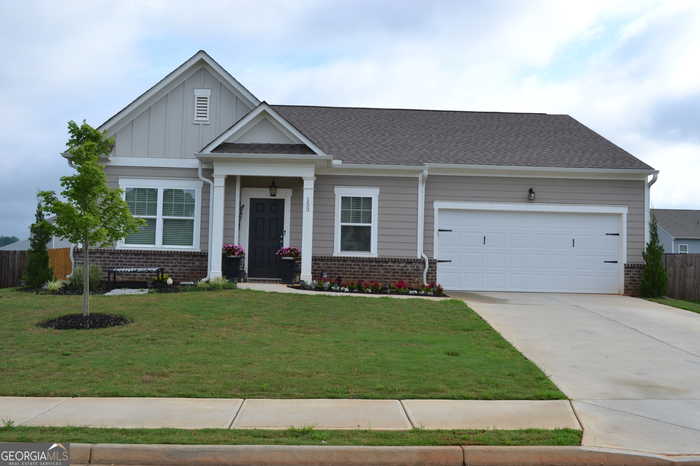 photo 2: 153 Verona Drive NW, Cartersville GA 30120