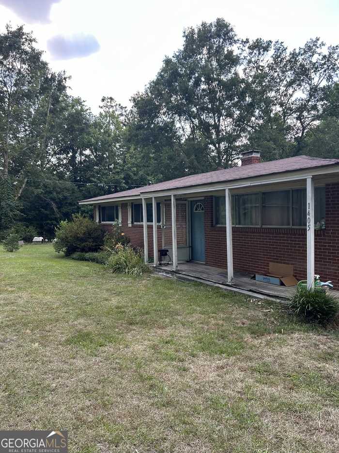 photo 1: 1405 Ga Highway 49, Macon GA 31211