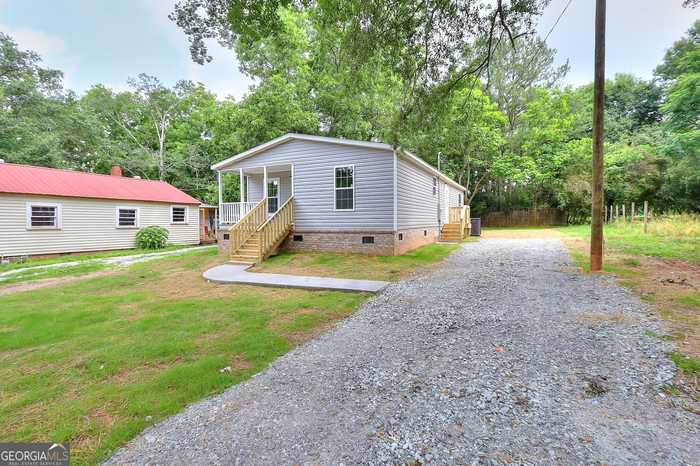 photo 1: 234 Phillips Street, Royston GA 30662