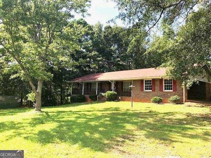 photo 1: 2000 Stone Mountain Lithonia Road, Lithonia GA 30058