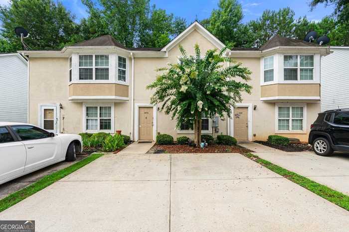 photo 1: 3009 Fields Drive, Lithonia GA 30038