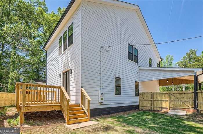 photo 28: 1522 AVON Avenue, Atlanta GA 30311