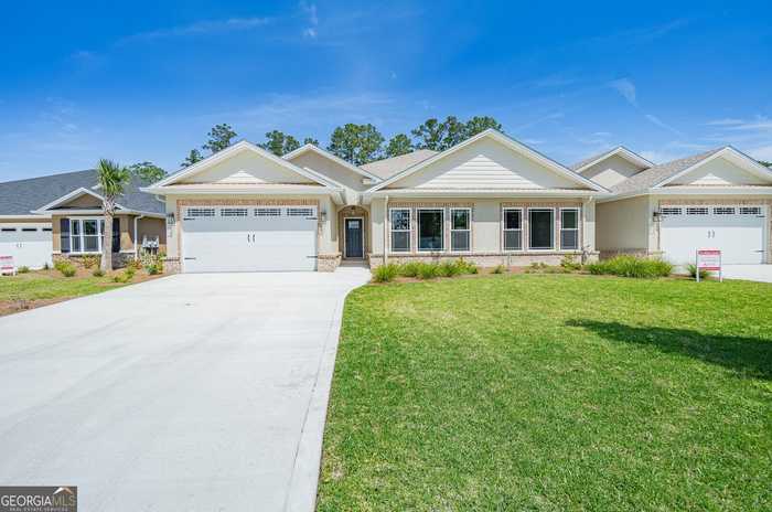 photo 1: 227 Ryan Nicholas Drive, Kingsland GA 31548