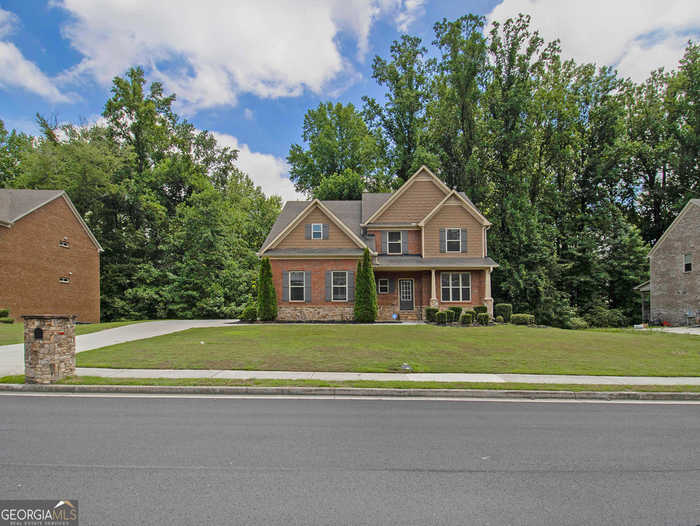 photo 2: 143 Tara Boulevard, Loganville GA 30052