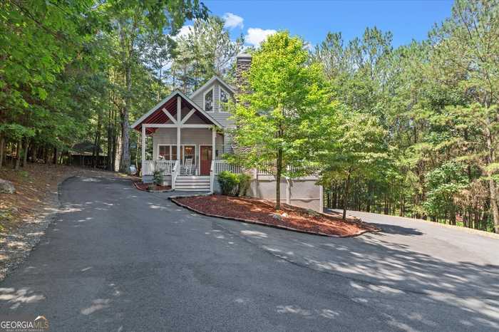 photo 1: 98 Stegall Mill Trail, Ellijay GA 30540