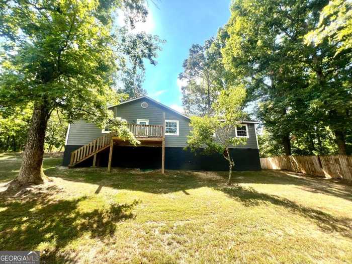 photo 1: 173 Red Bone Ridge Road SE, Ranger GA 30734