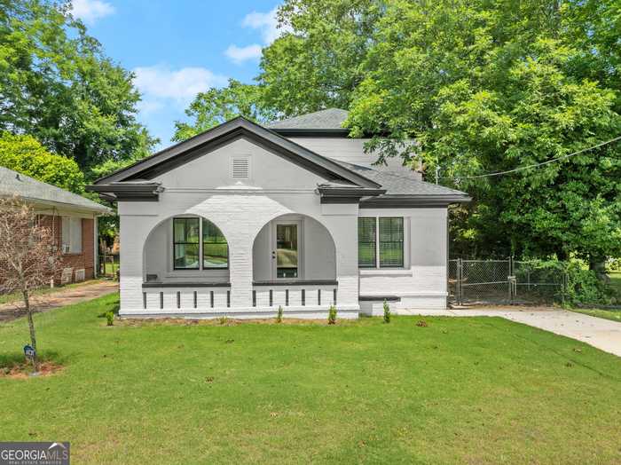 photo 1: 1740 Langston Avenue SW, Atlanta GA 30310