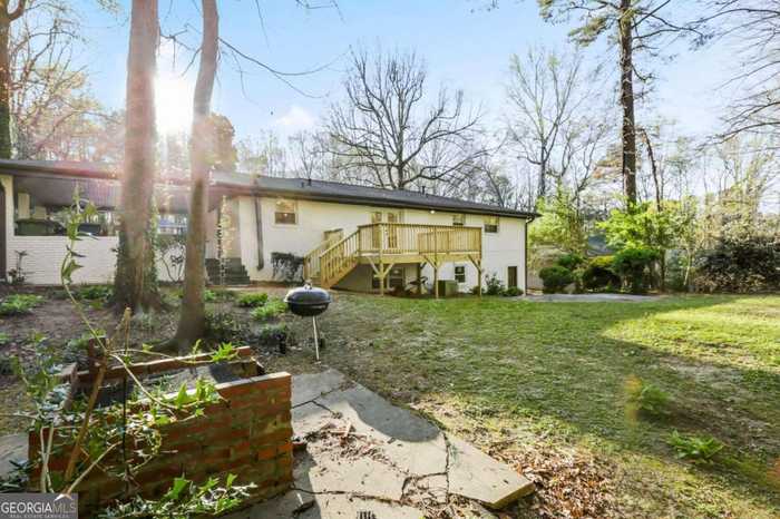 photo 32: 1544 Austin Road, Atlanta GA 30331