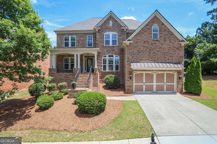 photo 66: 517 Lady Fern Point, Alpharetta GA 30022