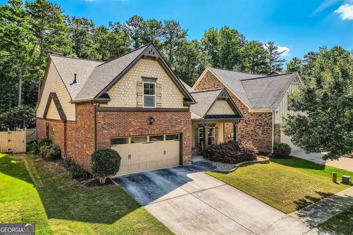 photo 53: 2830 Tuscany Park Drive, Lawrenceville GA 30043