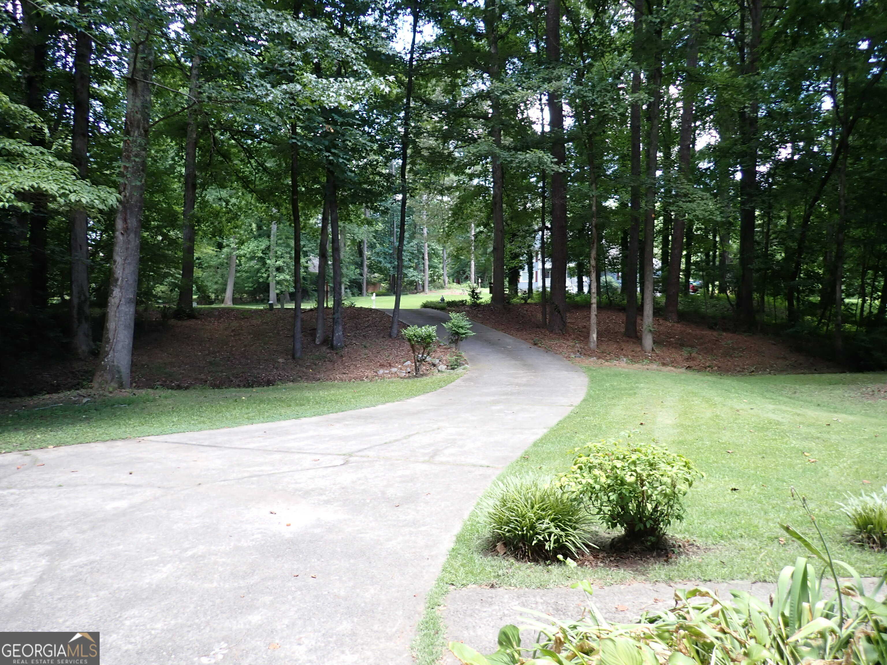 photo 3: 100 Deer Cove, Fayetteville GA 30214