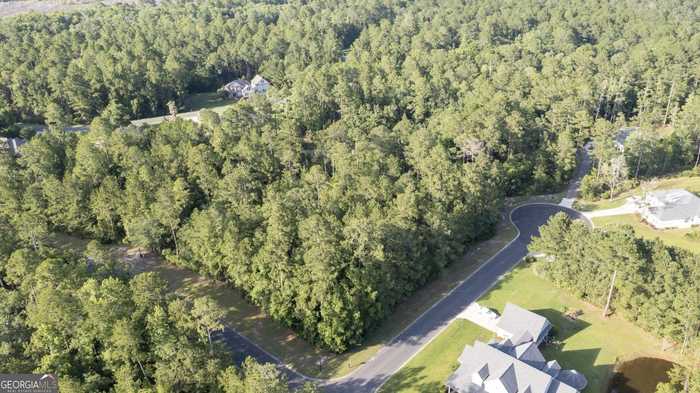 photo 14: V/L 159 Misty Harbor Boulevard, Woodbine GA 31569